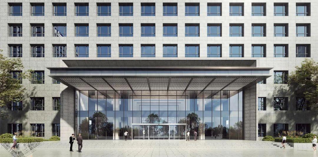 匠心鑄就！中裝建設(shè)4項工程入選“2022～2023年度中國建設(shè)工程魯班獎”